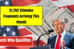 Alaska Stimulus Payment
