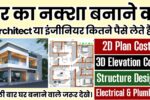Architect and Engineer Fees 2025