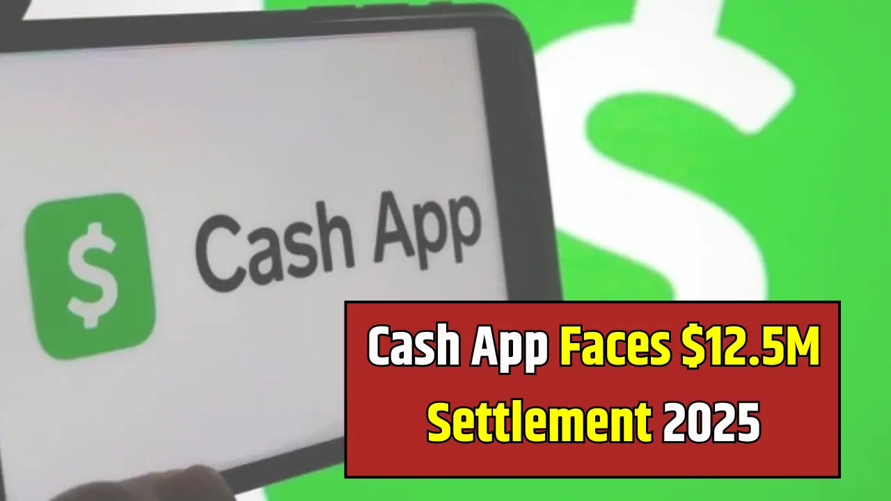 Cash App Lawsuit