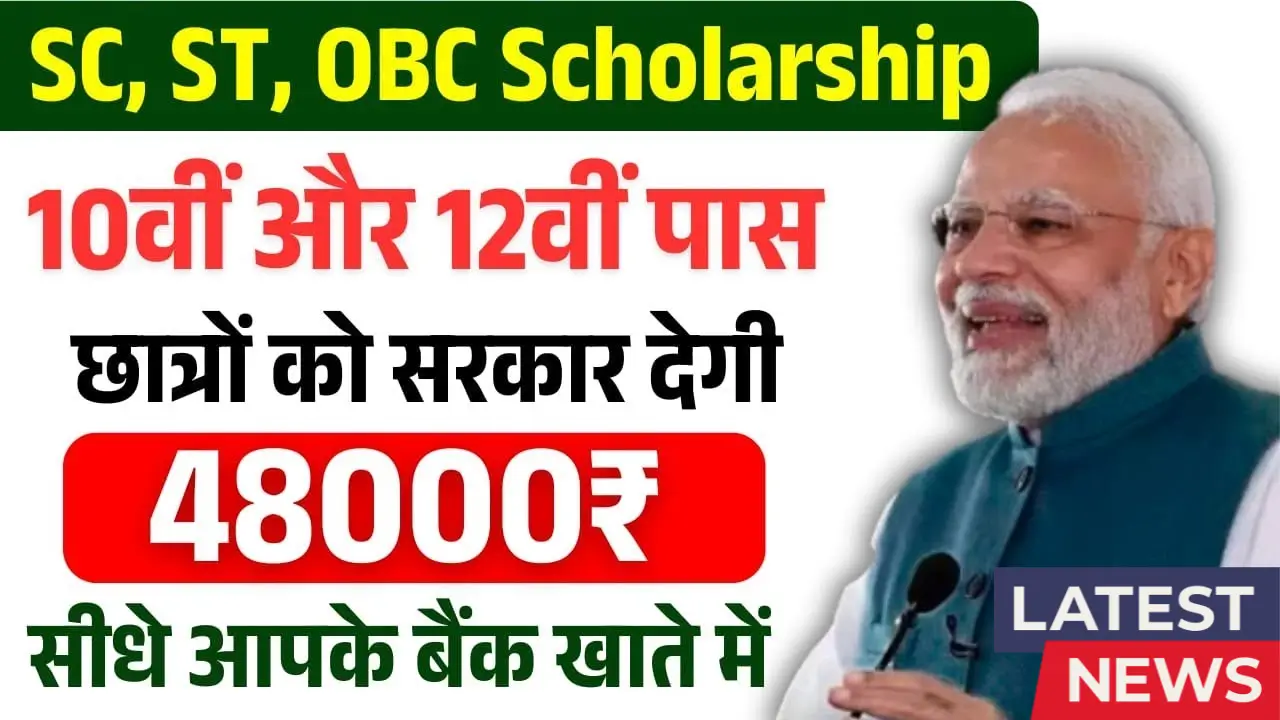 Class 10th Pass Yojana 2025