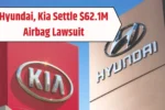 Hyundai and Kia Airbag Lawsuit