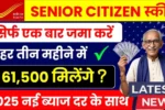 Post Office SCSS 2025