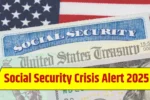 Social Security 2025 Current State