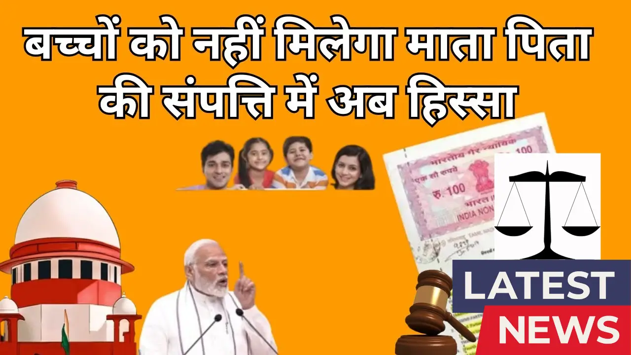 Supreme Court Verdict 2025