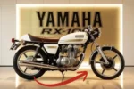 Yamaha RX 100 2025